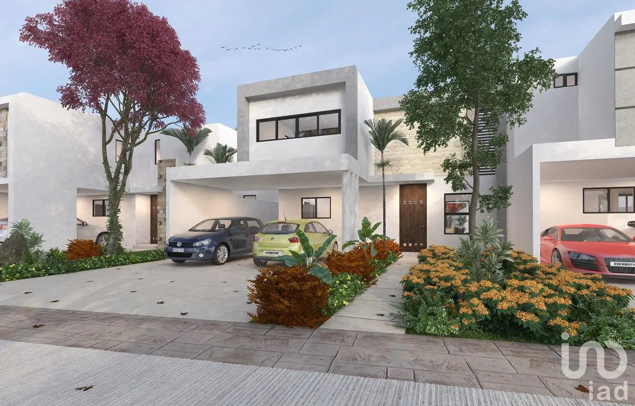 Casa en Venta en Dzibilchaltún, Mérida, Yucatán | NEX-29957 | iad México | Foto 11 de 11
