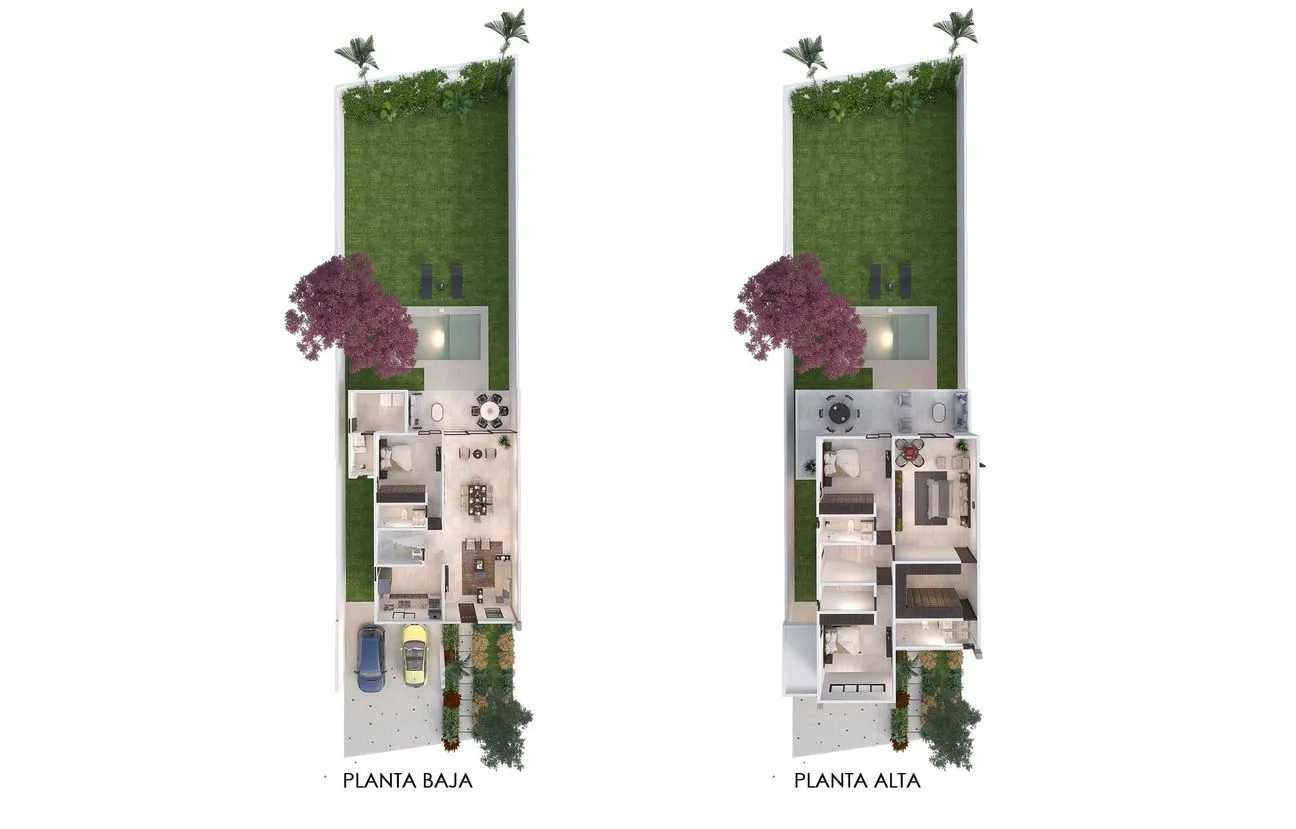 Casa en Venta en Dzibilchaltún, Mérida, Yucatán | NEX-29957 | iad México | Foto 8 de 11