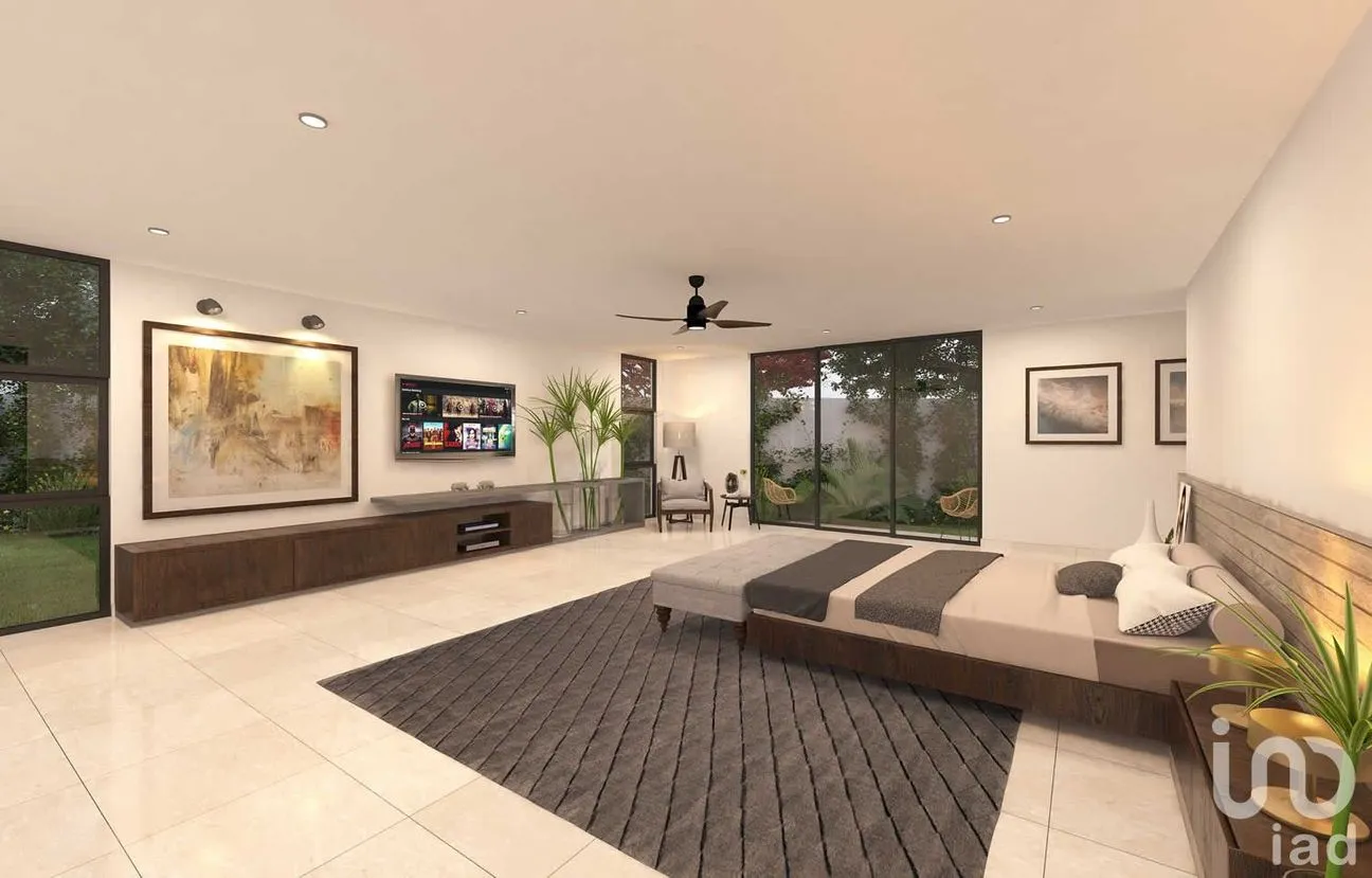 Casa en Venta en Dzibilchaltún, Mérida, Yucatán | NEX-29957 | iad México | Foto 3 de 11