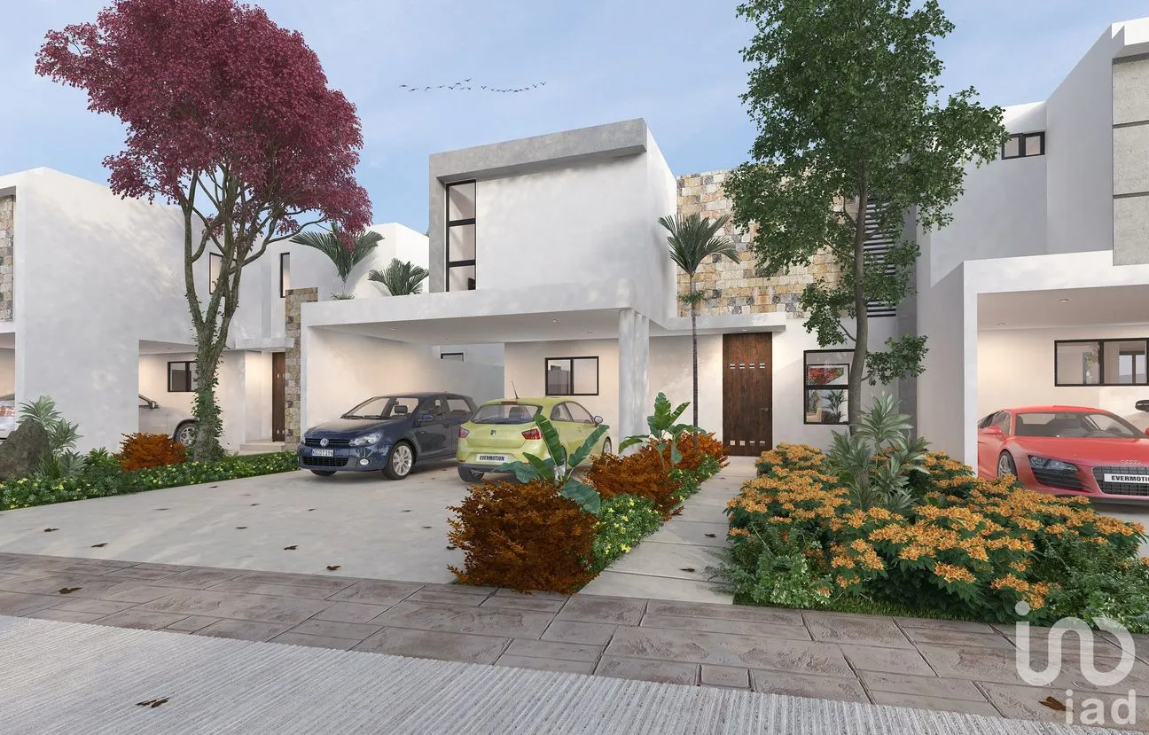Casa en Venta en Dzibilchaltún, Mérida, Yucatán | NEX-29957 | iad México | Foto 7 de 11