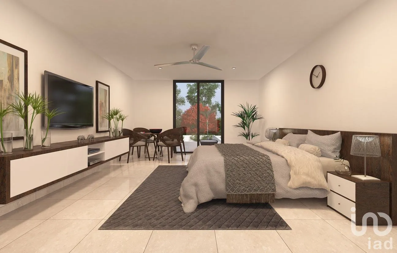 Casa en Venta en Dzibilchaltún, Mérida, Yucatán | NEX-29957 | iad México | Foto 9 de 11