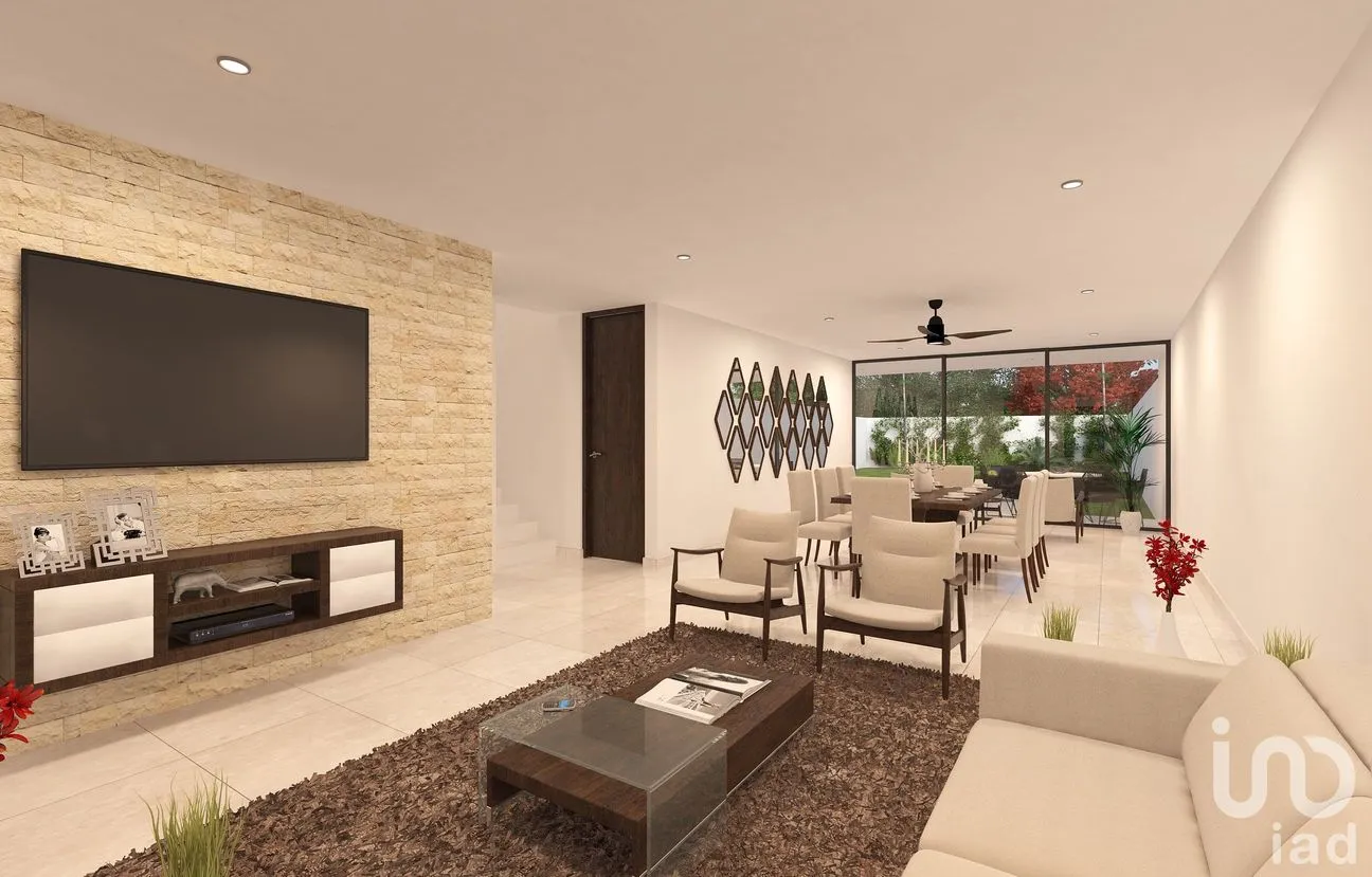 Casa en Venta en Dzibilchaltún, Mérida, Yucatán | NEX-29957 | iad México | Foto 10 de 11