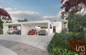 NEX-29957 - Casa en Venta, con 4 recamaras, con 4 baños, con 320 m2 de construcción.