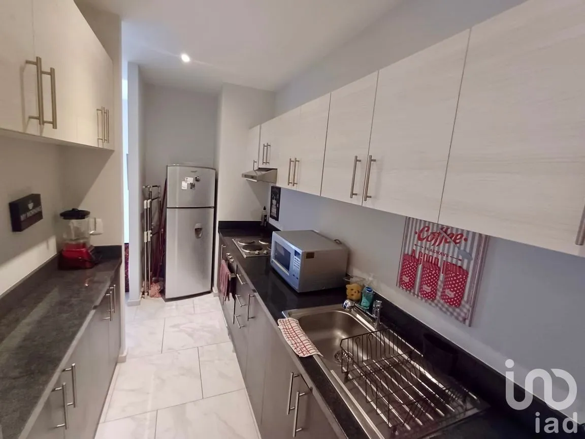 Departamento en Venta en Arbolada, Benito Juárez, Quintana Roo | NEX-301531 | iad México | Foto 3 de 10