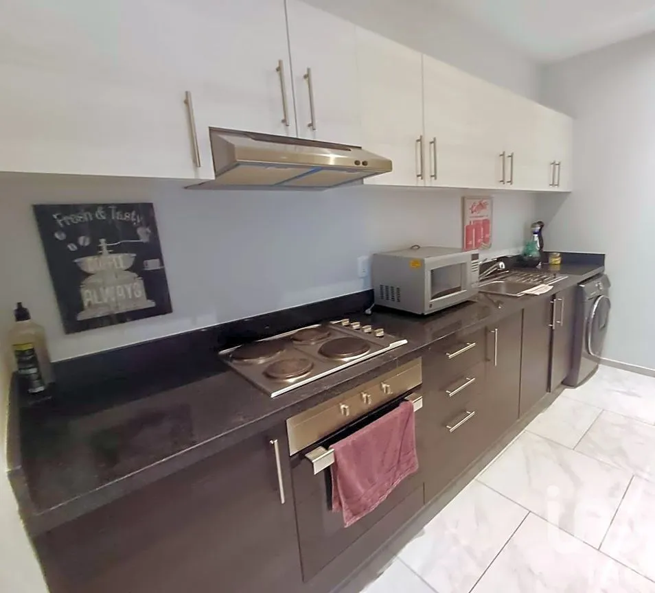 Departamento en Venta en Arbolada, Benito Juárez, Quintana Roo | NEX-301531 | iad México | Foto 4 de 10