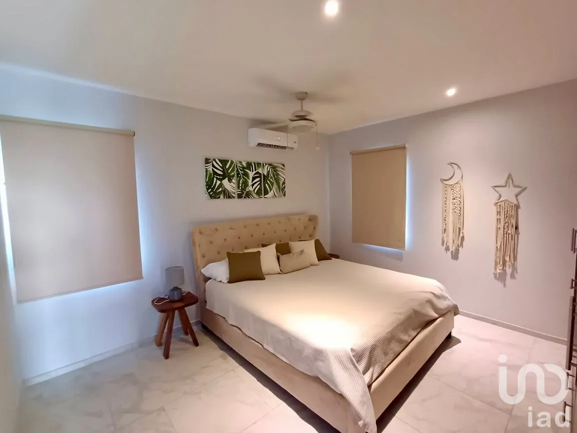 Departamento en Venta en Arbolada, Benito Juárez, Quintana Roo | NEX-301531 | iad México | Foto 5 de 10