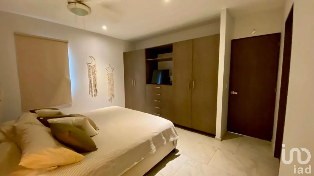 Departamento en Venta en Arbolada, Benito Juárez, Quintana Roo | NEX-301531 | iad México | Foto 6 de 10
