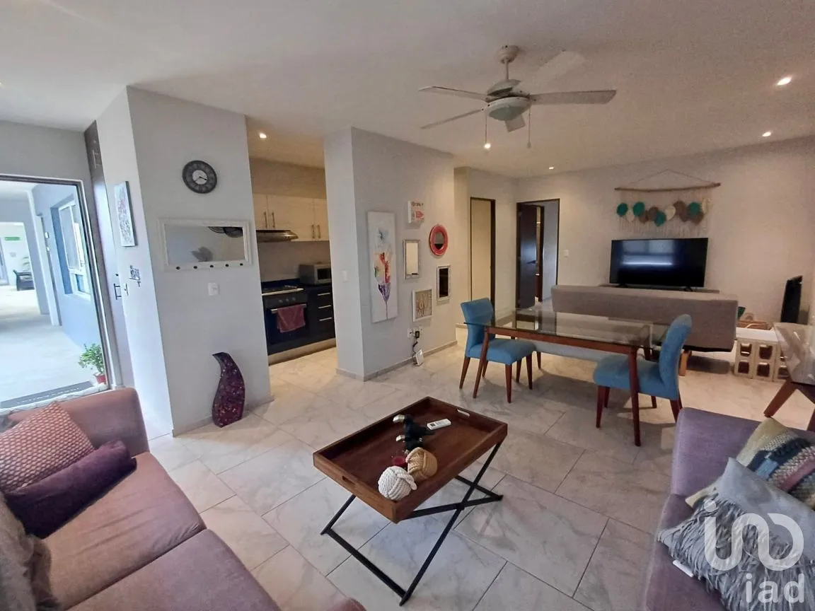 Departamento en Venta en Arbolada, Benito Juárez, Quintana Roo | NEX-301531 | iad México | Foto 7 de 10