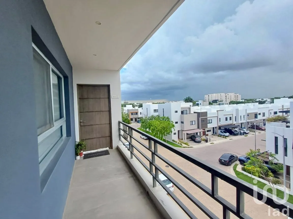 Departamento en Venta en Arbolada, Benito Juárez, Quintana Roo | NEX-301531 | iad México | Foto 8 de 10