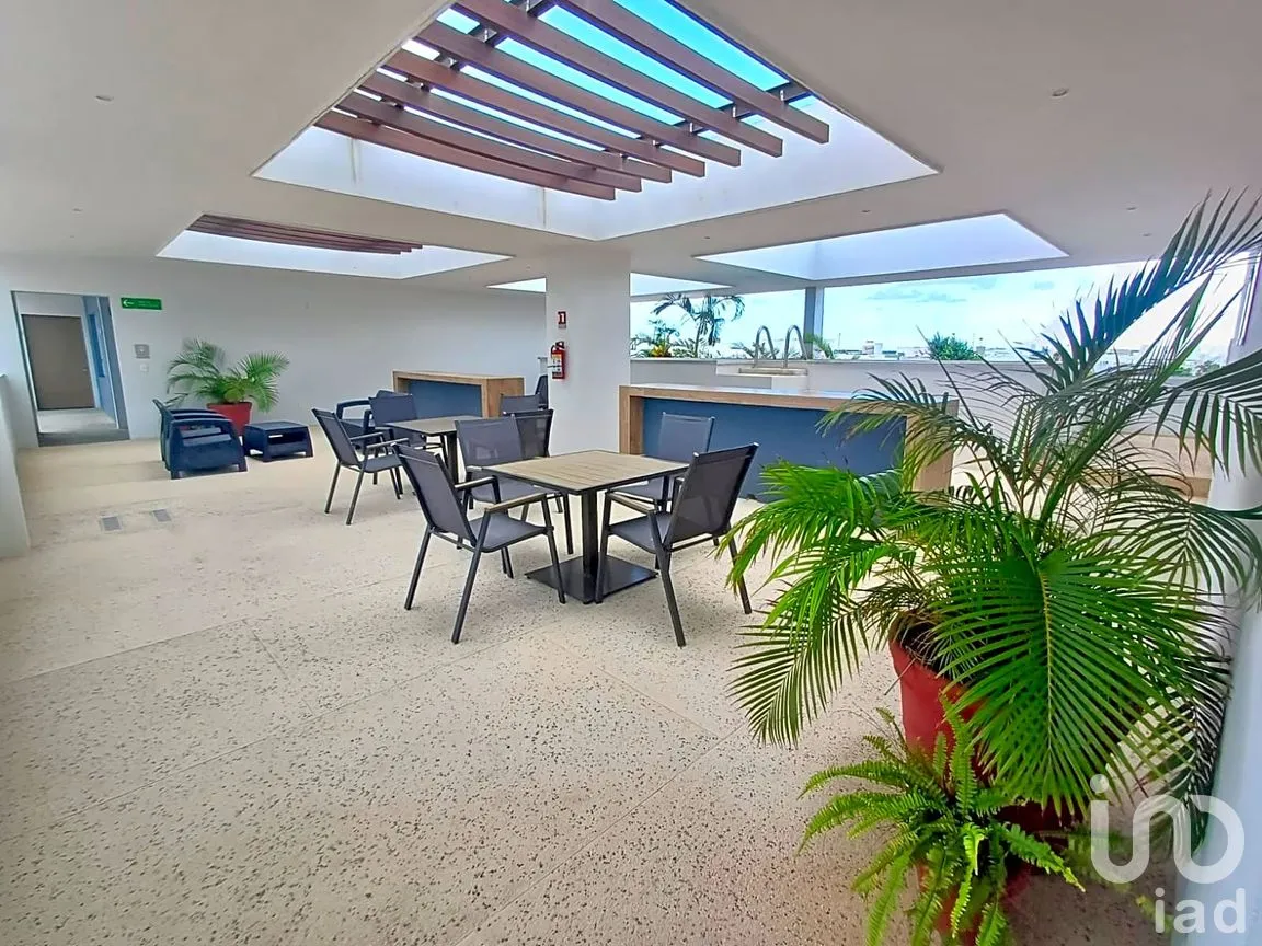 Departamento en Venta en Arbolada, Benito Juárez, Quintana Roo | NEX-301531 | iad México | Foto 9 de 10