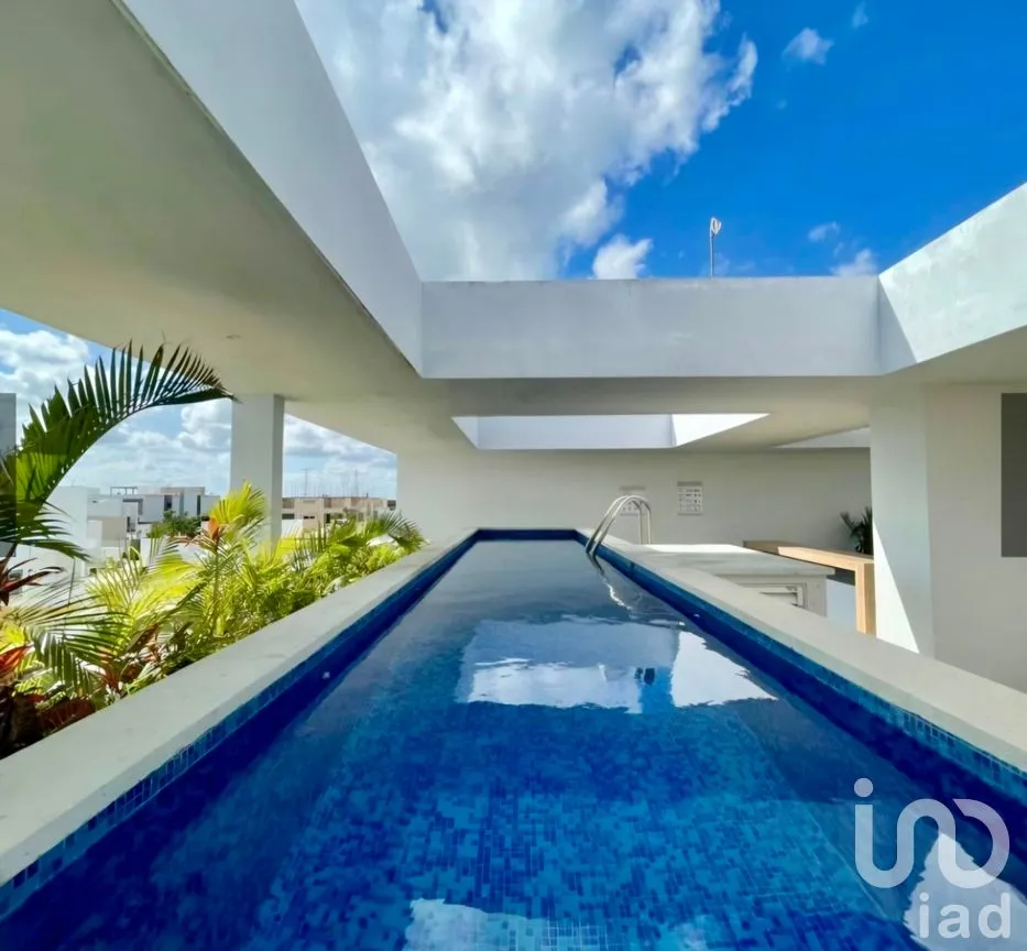 Departamento en Venta en Arbolada, Benito Juárez, Quintana Roo | NEX-301531 | iad México | Foto 10 de 10