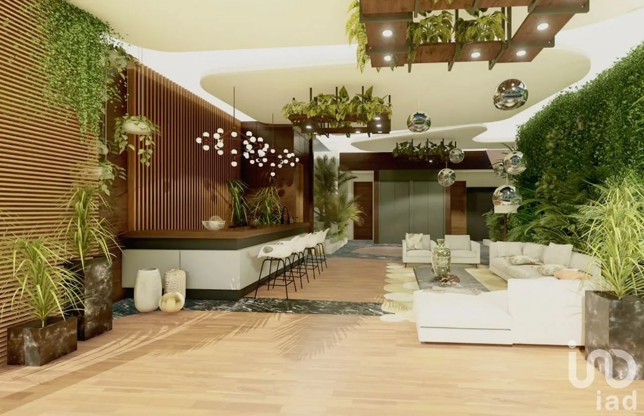 Departamento en Venta en Playa del Carmen, Solidaridad, Quintana Roo | NEX-30538 | iad México | Foto 2 de 8