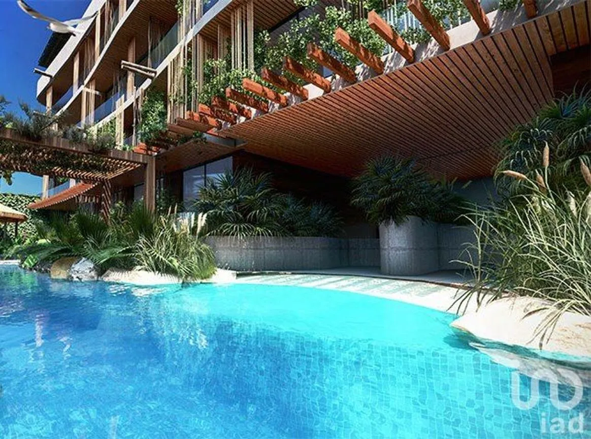 Departamento en Venta en Cobá, Tulum, Quintana Roo | NEX-30556 | iad México | Foto 6 de 10