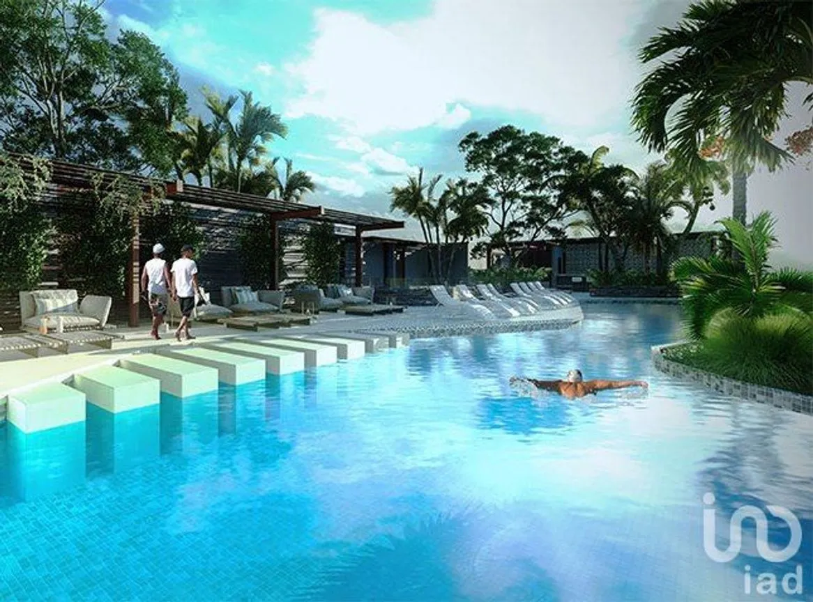 Departamento en Venta en Cobá, Tulum, Quintana Roo | NEX-30556 | iad México | Foto 9 de 10