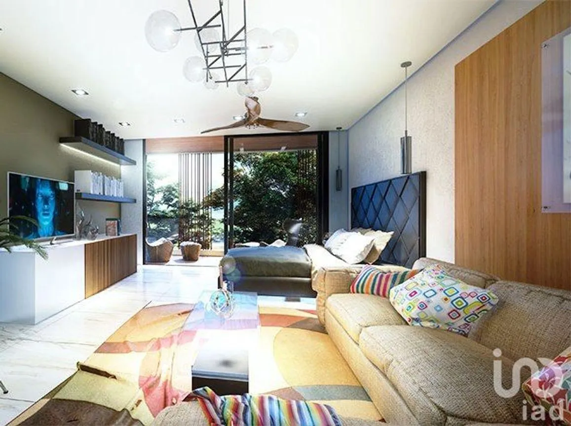 Departamento en Venta en Cobá, Tulum, Quintana Roo | NEX-30556 | iad México | Foto 3 de 10