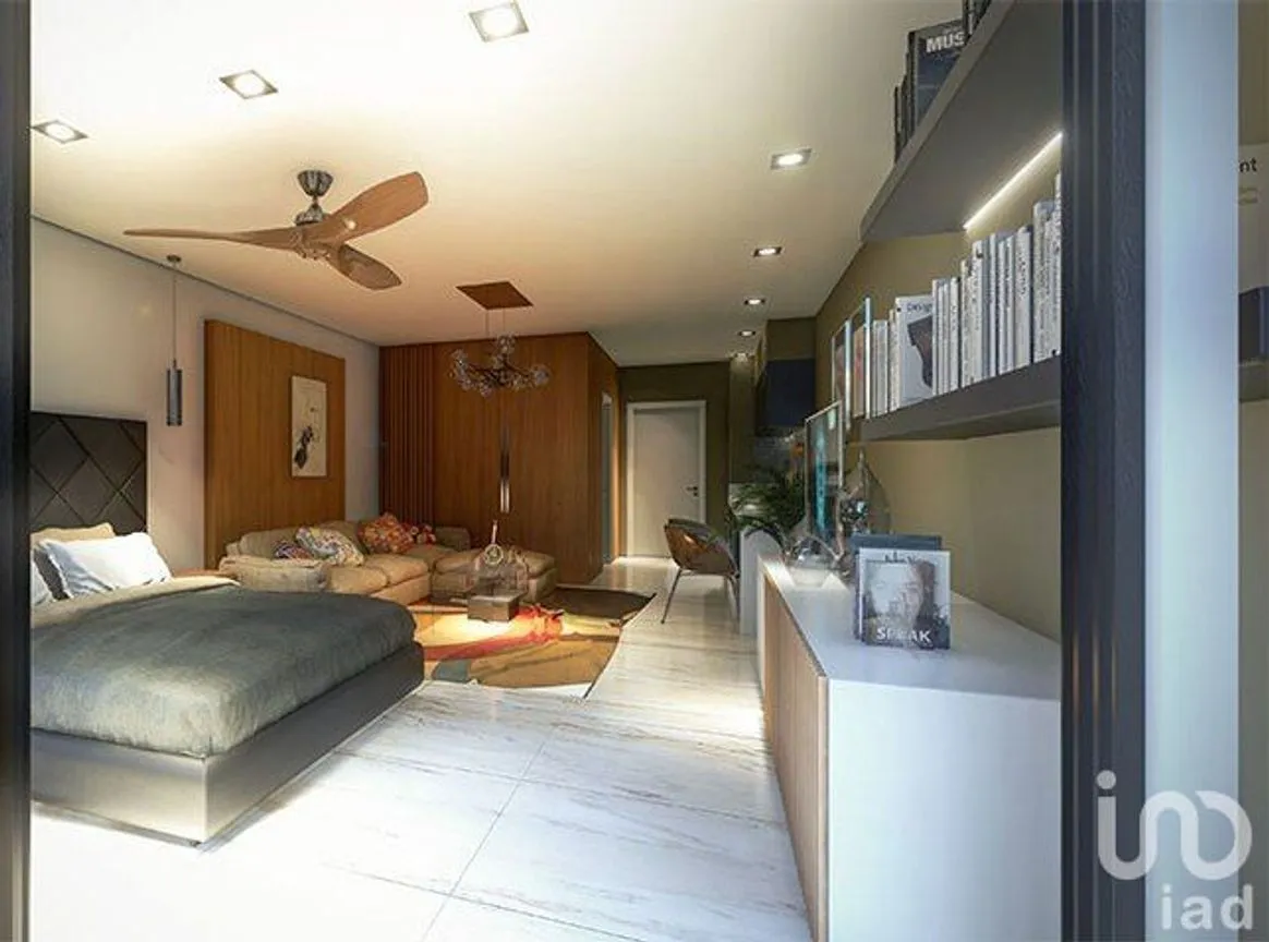 Departamento en Venta en Cobá, Tulum, Quintana Roo | NEX-30556 | iad México | Foto 4 de 10