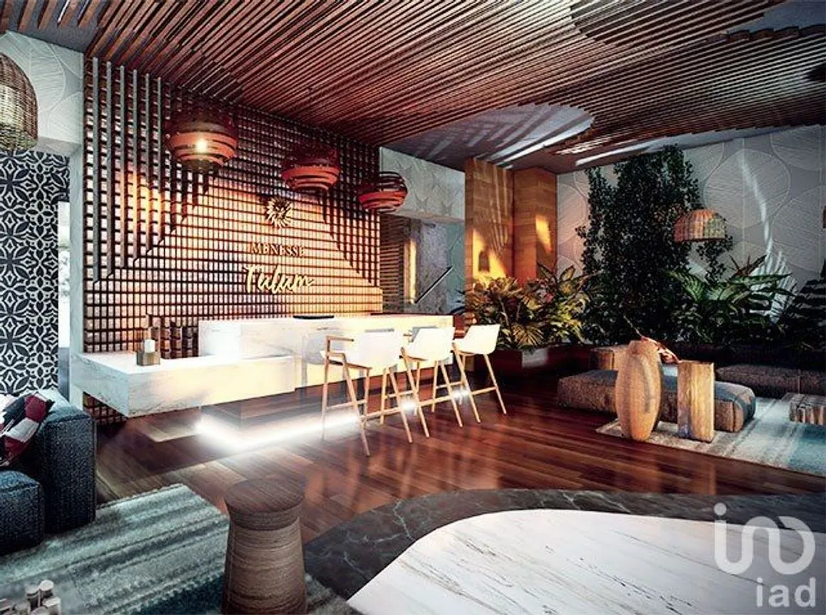 Departamento en Venta en Cobá, Tulum, Quintana Roo | NEX-30556 | iad México | Foto 2 de 10