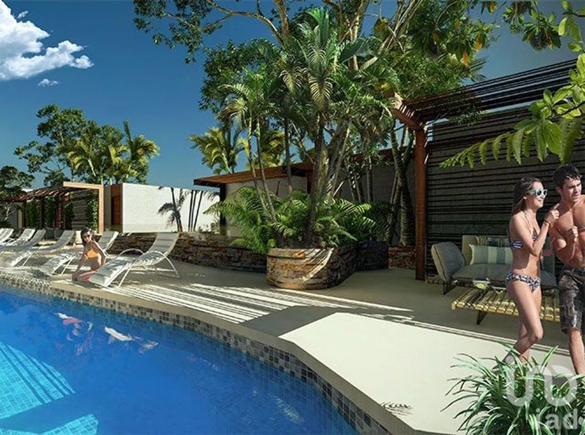 Departamento en Venta en Cobá, Tulum, Quintana Roo | NEX-30556 | iad México | Foto 10 de 10