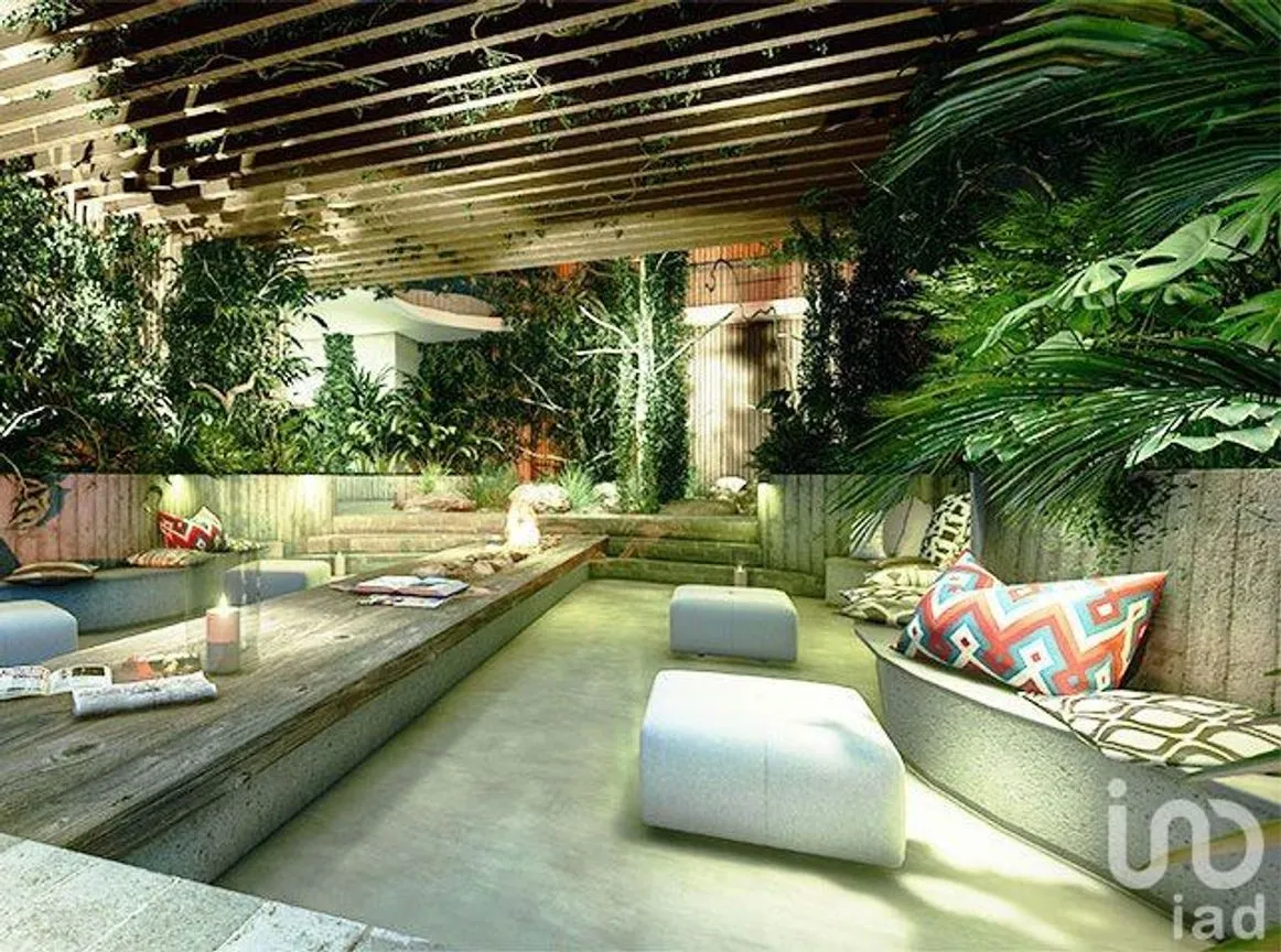Departamento en Venta en Cobá, Tulum, Quintana Roo | NEX-30556 | iad México | Foto 8 de 10