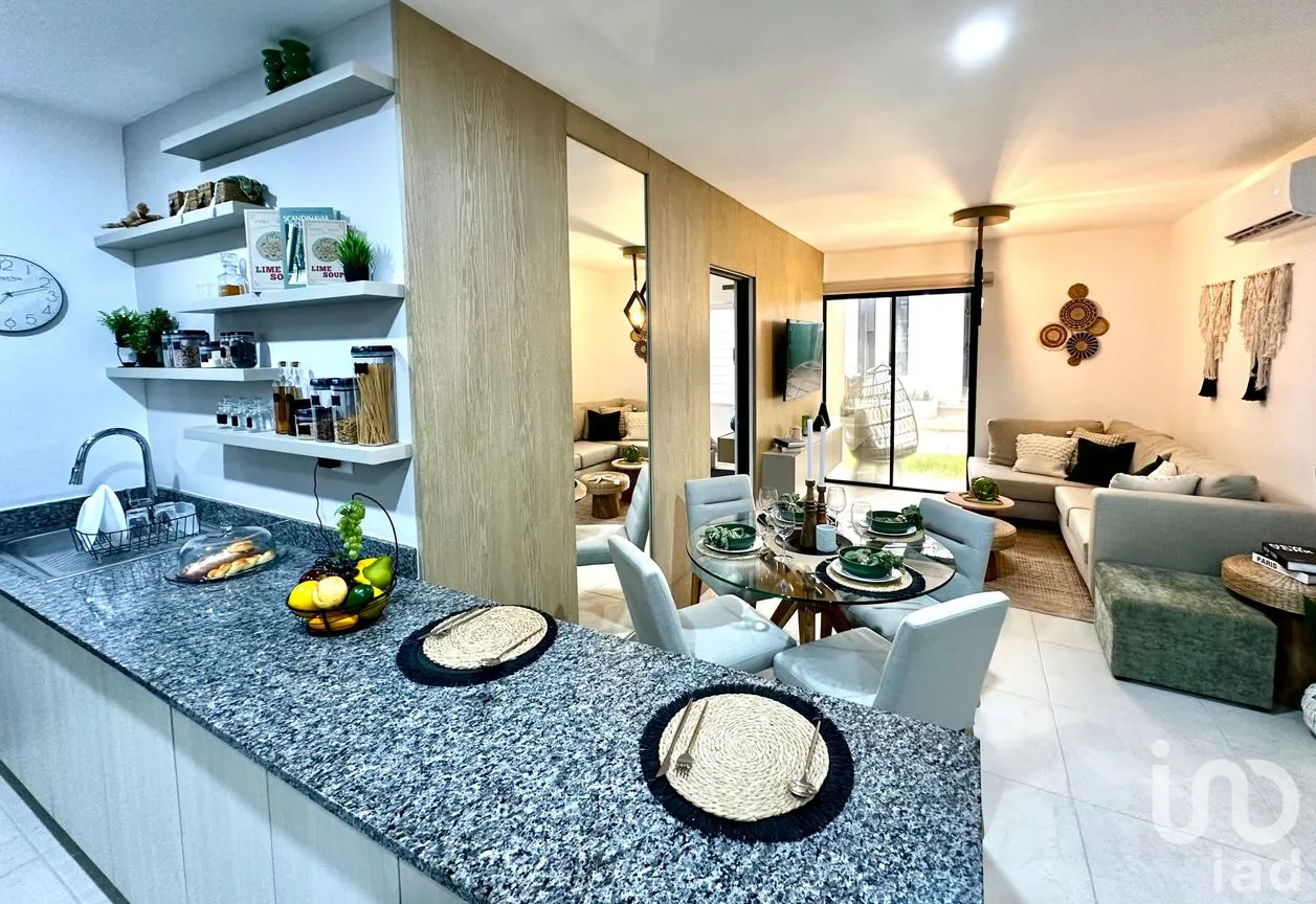 Departamento en Venta en Supermanzana 323, Benito Juárez, Quintana Roo | NEX-307022 | iad México | Foto 5 de 10