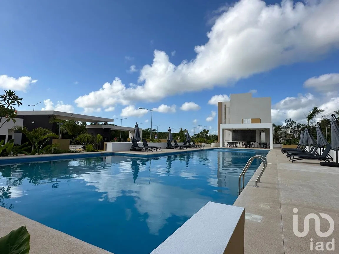 Departamento en Venta en Supermanzana 323, Benito Juárez, Quintana Roo | NEX-307022 | iad México | Foto 10 de 10
