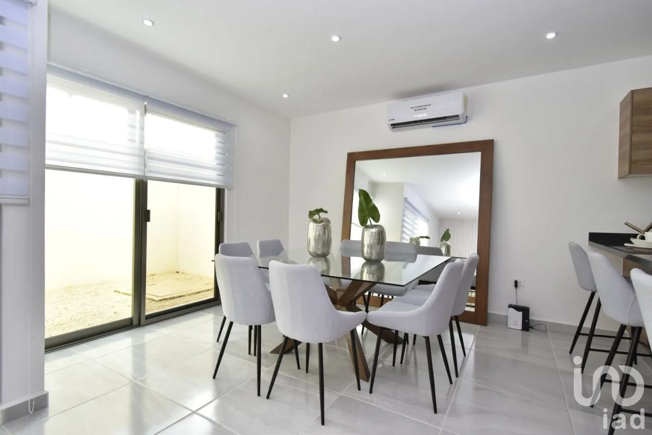 Casa en Venta en Supermanzana 312, Benito Juárez, Quintana Roo | NEX-30869 | iad México | Foto 2 de 14