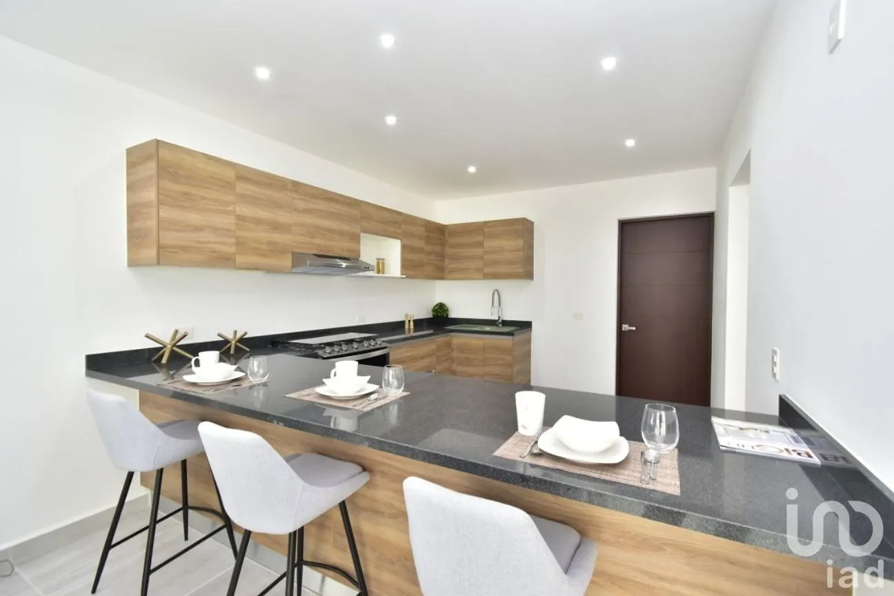 Casa en Venta en Supermanzana 312, Benito Juárez, Quintana Roo | NEX-30869 | iad México | Foto 4 de 14