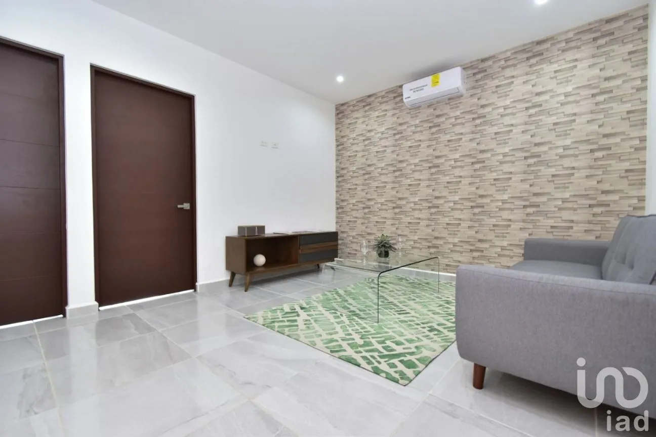 Casa en Venta en Supermanzana 312, Benito Juárez, Quintana Roo | NEX-30869 | iad México | Foto 6 de 14