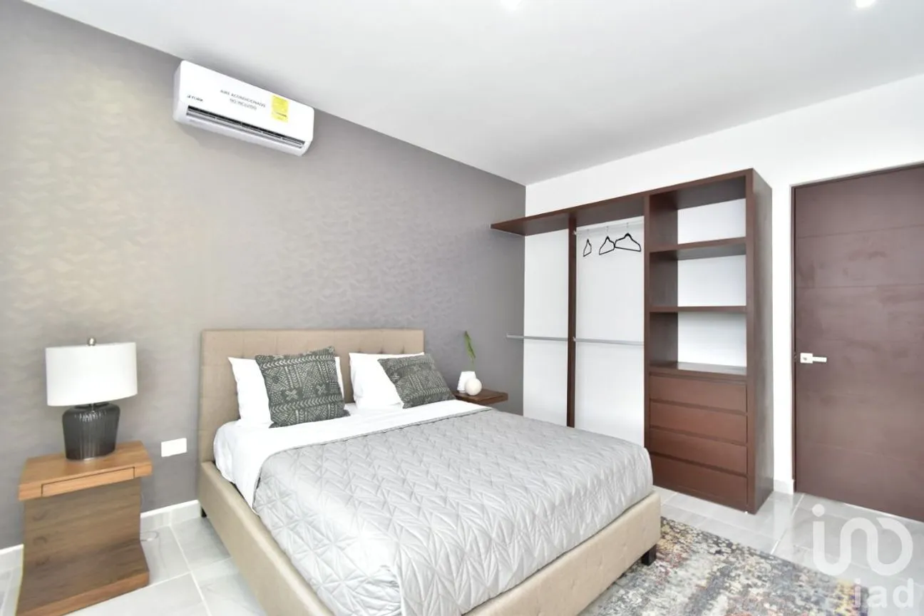 Casa en Venta en Supermanzana 312, Benito Juárez, Quintana Roo | NEX-30869 | iad México | Foto 7 de 14