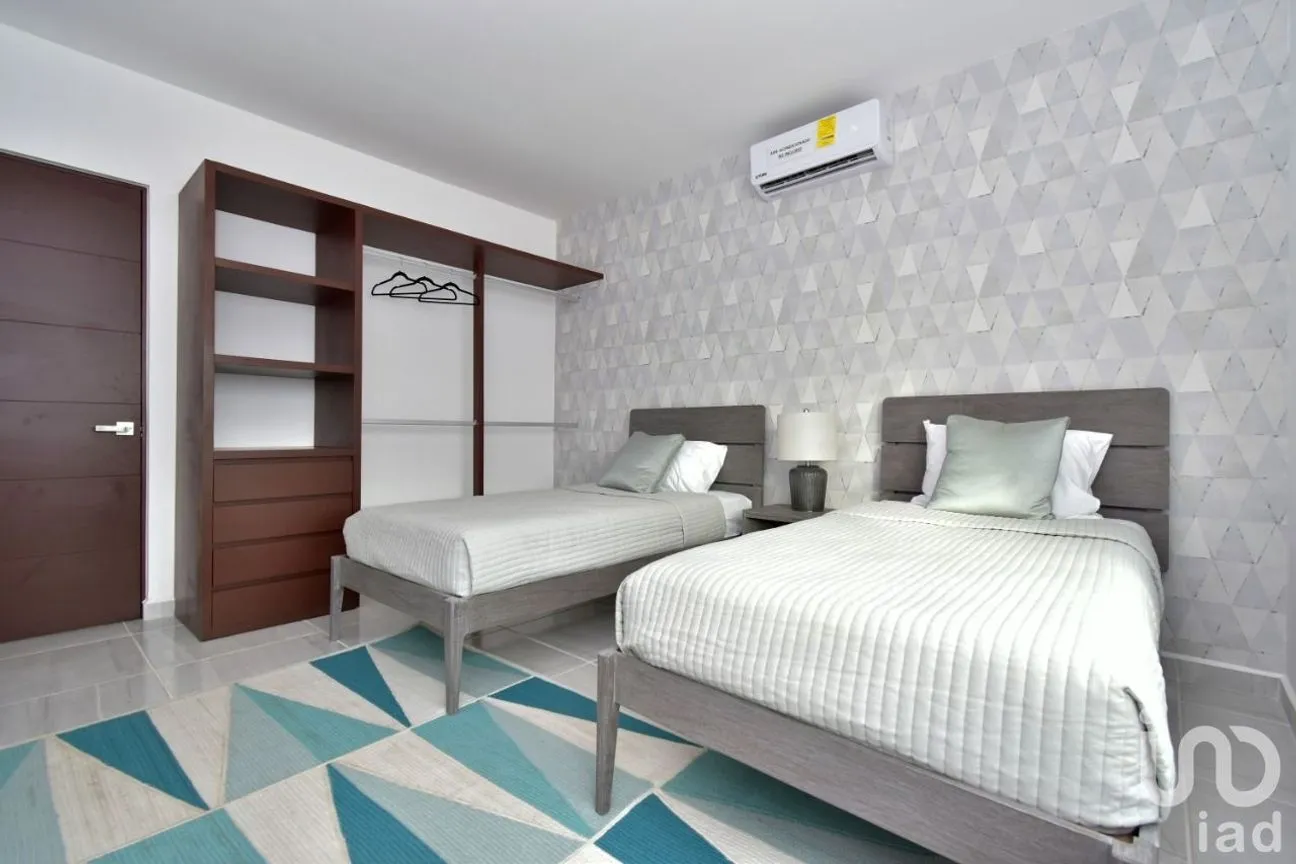 Casa en Venta en Supermanzana 312, Benito Juárez, Quintana Roo | NEX-30869 | iad México | Foto 8 de 14