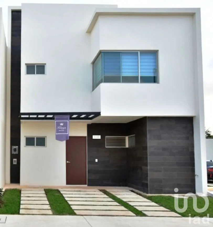 Casa en Venta en Supermanzana 312, Benito Juárez, Quintana Roo | NEX-30869 | iad México | Foto 1 de 14