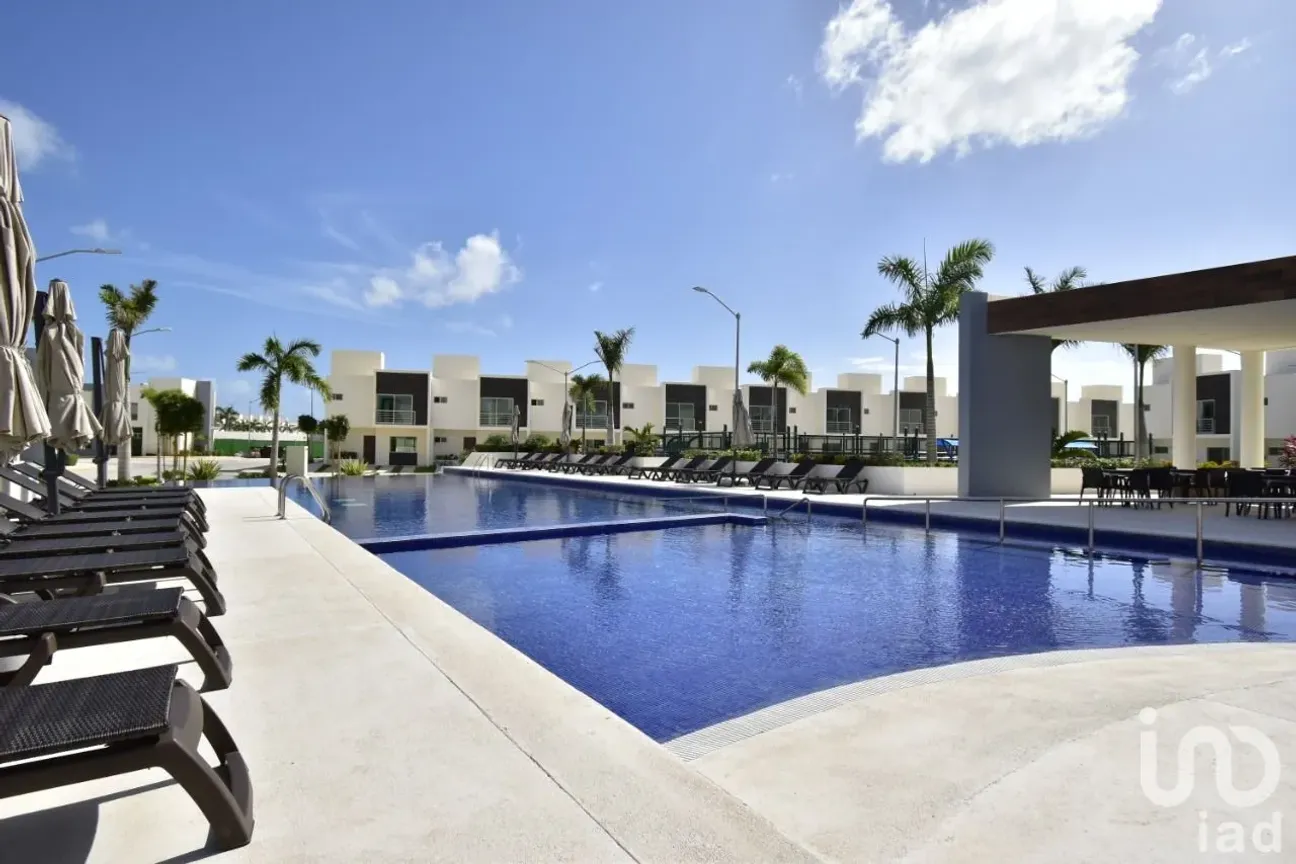 Casa en Venta en Supermanzana 312, Benito Juárez, Quintana Roo | NEX-32956 | iad México | Foto 15 de 18