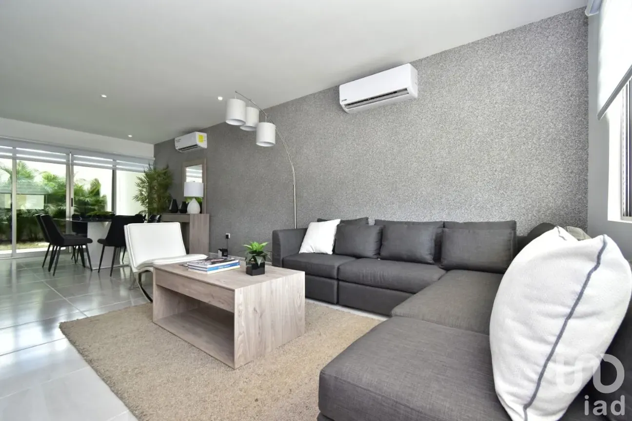 Casa en Venta en Supermanzana 312, Benito Juárez, Quintana Roo | NEX-32956 | iad México | Foto 4 de 18