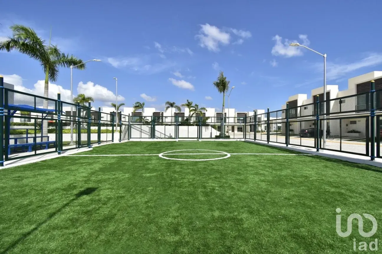 Casa en Venta en Supermanzana 312, Benito Juárez, Quintana Roo | NEX-32956 | iad México | Foto 14 de 18