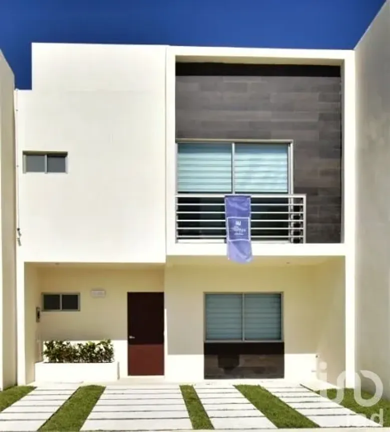 Casa en Venta en Supermanzana 312, Benito Juárez, Quintana Roo | NEX-32956 | iad México | Foto 2 de 18