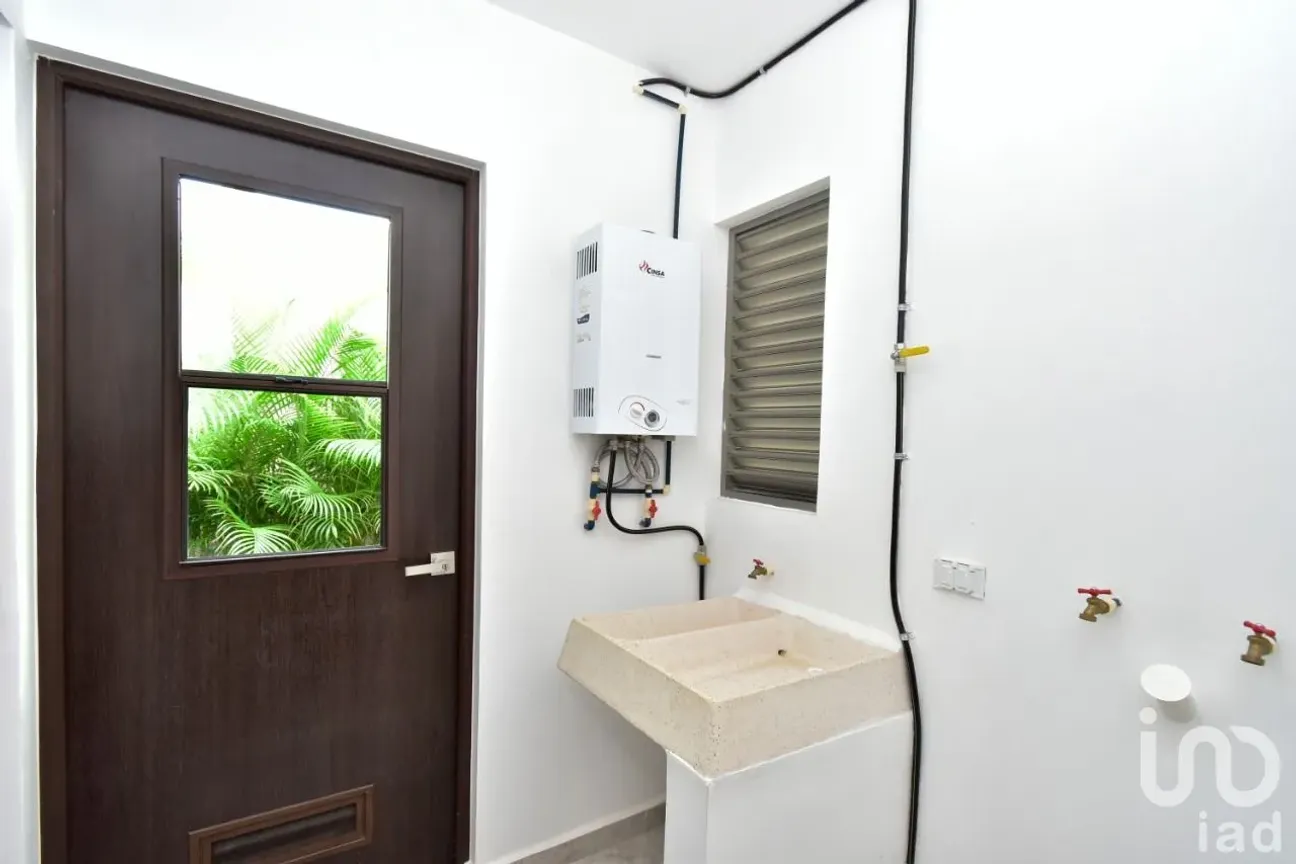 Casa en Venta en Supermanzana 312, Benito Juárez, Quintana Roo | NEX-32956 | iad México | Foto 13 de 18