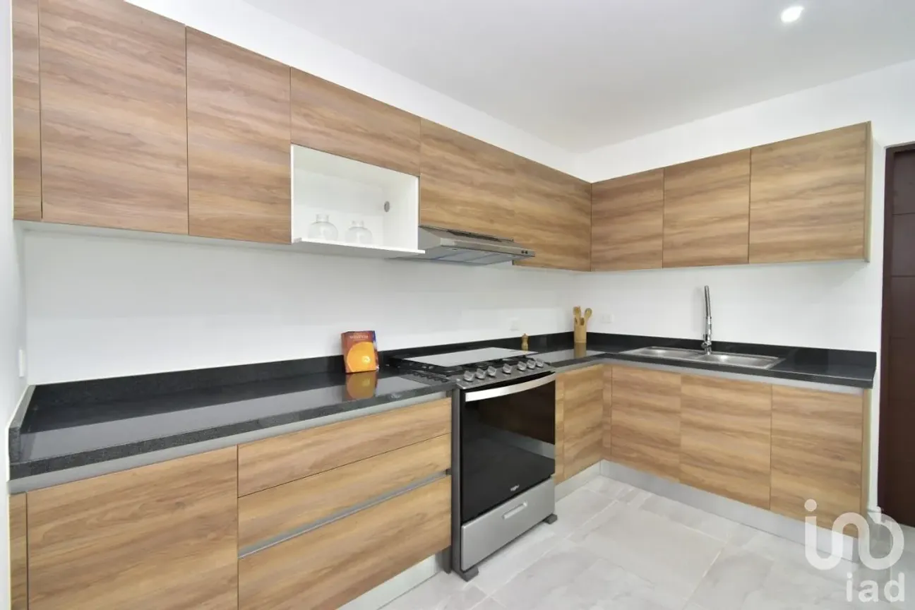 Casa en Venta en Supermanzana 312, Benito Juárez, Quintana Roo | NEX-32956 | iad México | Foto 7 de 18