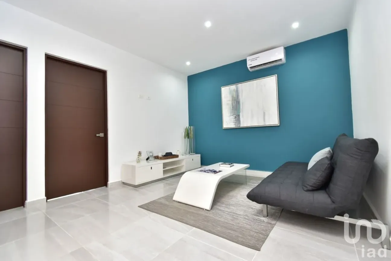 Casa en Venta en Supermanzana 312, Benito Juárez, Quintana Roo | NEX-32956 | iad México | Foto 8 de 18