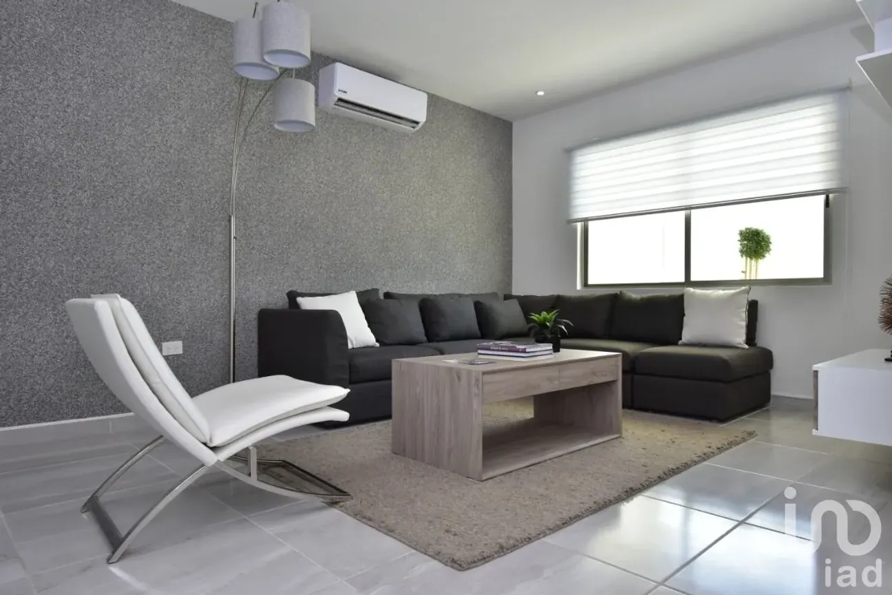 Casa en Venta en Supermanzana 312, Benito Juárez, Quintana Roo | NEX-32956 | iad México | Foto 3 de 18