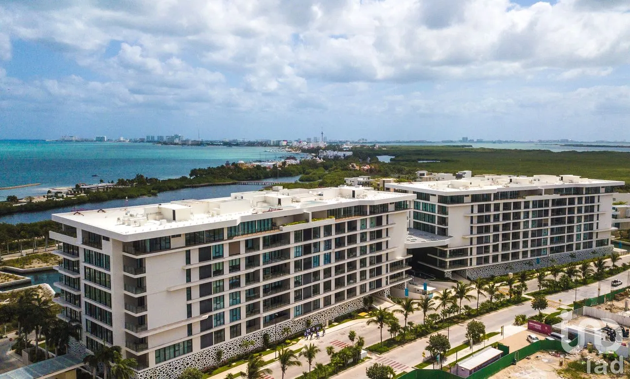 Departamento en Venta en Zona Hotelera, Benito Juárez, Quintana Roo | NEX-34118 | iad México | Foto 12 de 12