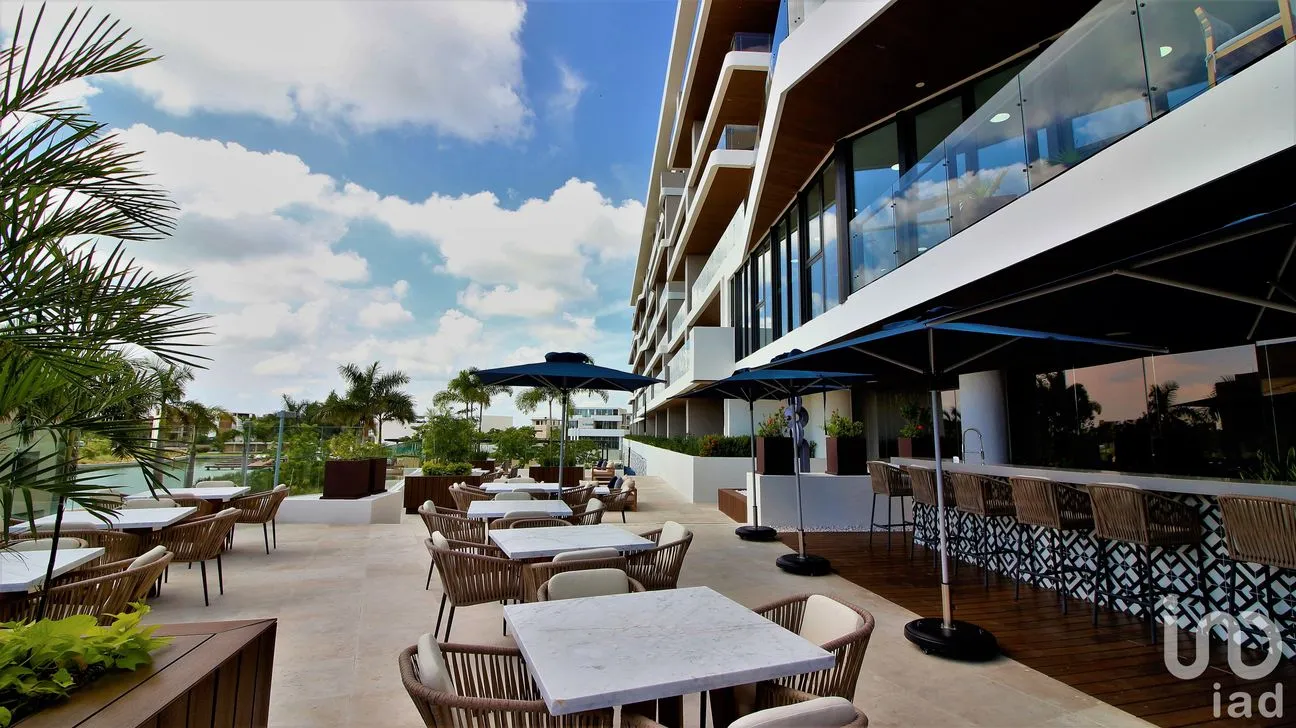 Departamento en Venta en Zona Hotelera, Benito Juárez, Quintana Roo | NEX-34118 | iad México | Foto 11 de 12
