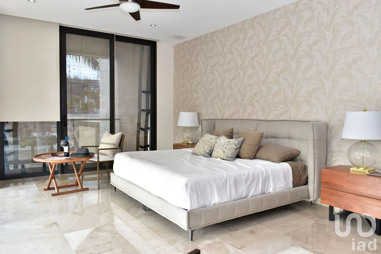 Departamento en Venta en Zona Hotelera, Benito Juárez, Quintana Roo | NEX-34118 | iad México | Foto 6 de 12