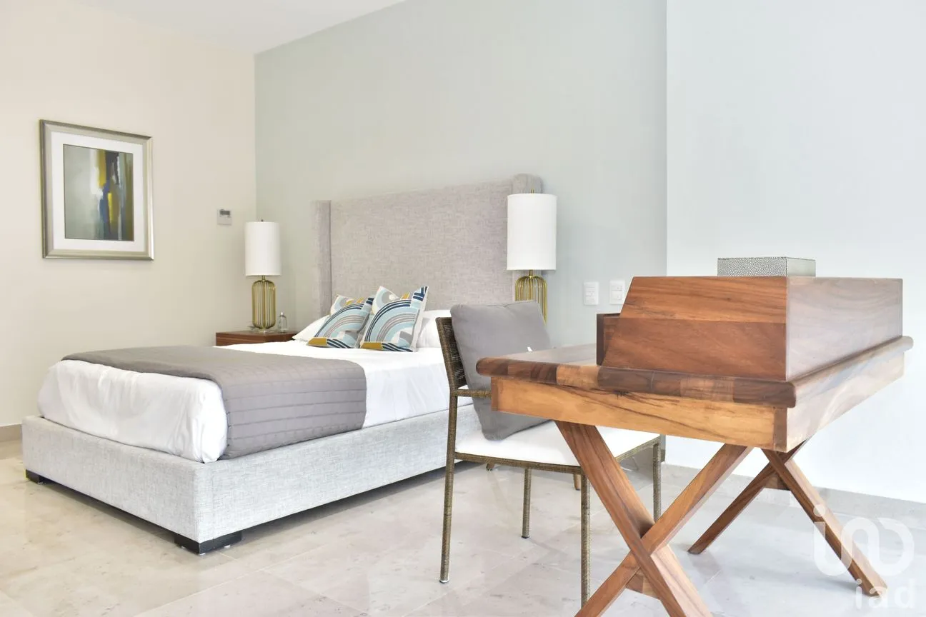 Departamento en Venta en Zona Hotelera, Benito Juárez, Quintana Roo | NEX-34118 | iad México | Foto 7 de 12