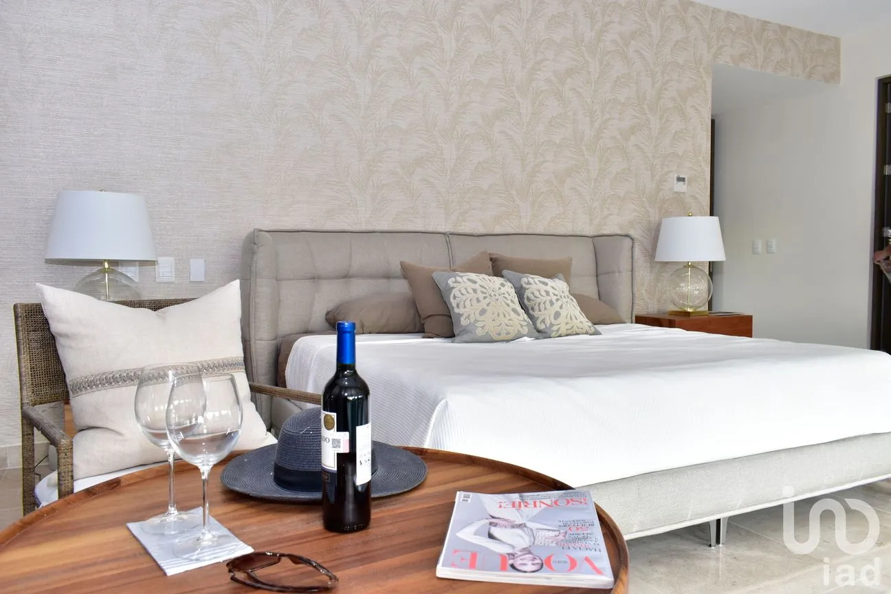 Departamento en Venta en Zona Hotelera, Benito Juárez, Quintana Roo | NEX-34118 | iad México | Foto 4 de 12