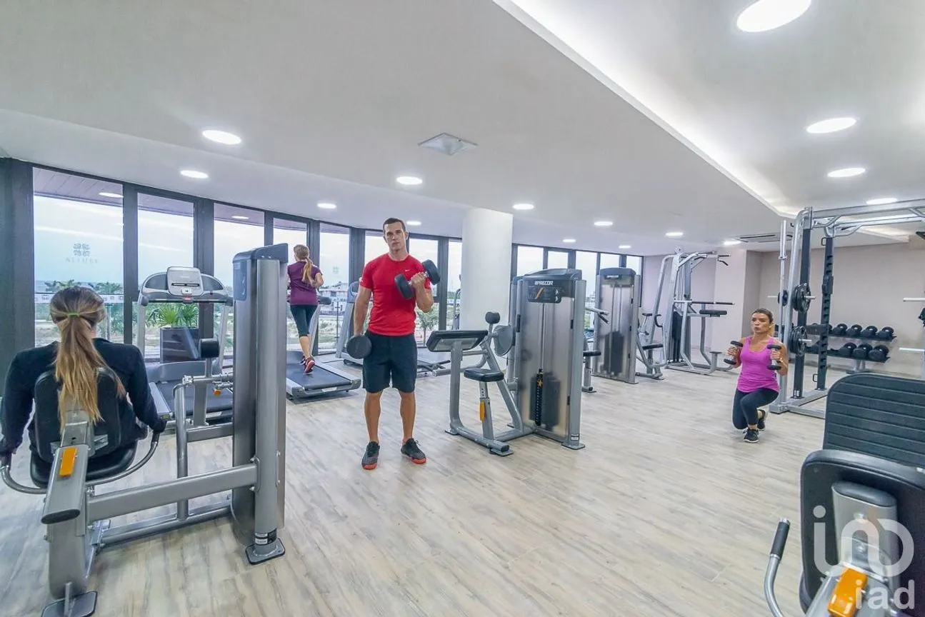 Departamento en Venta en Zona Hotelera, Benito Juárez, Quintana Roo | NEX-34118 | iad México | Foto 9 de 12