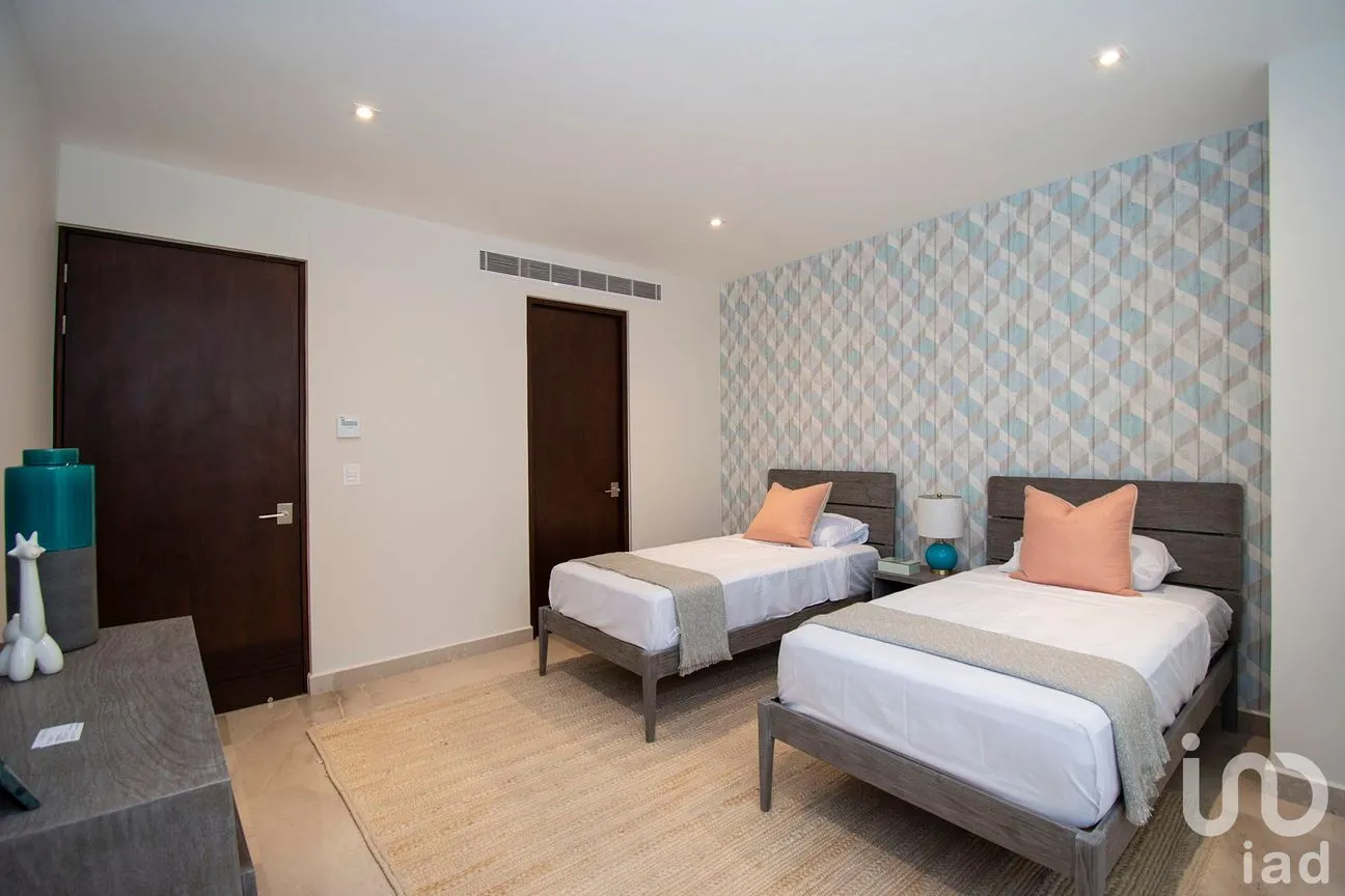 Departamento en Venta en Zona Hotelera, Benito Juárez, Quintana Roo | NEX-34139 | iad México | Foto 7 de 13