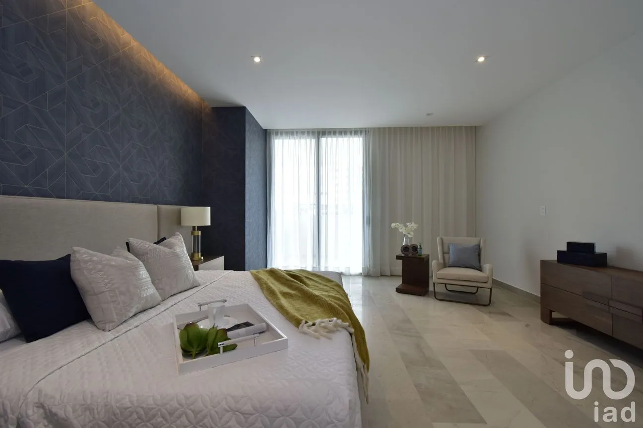 Departamento en Venta en Zona Hotelera, Benito Juárez, Quintana Roo | NEX-34139 | iad México | Foto 9 de 13