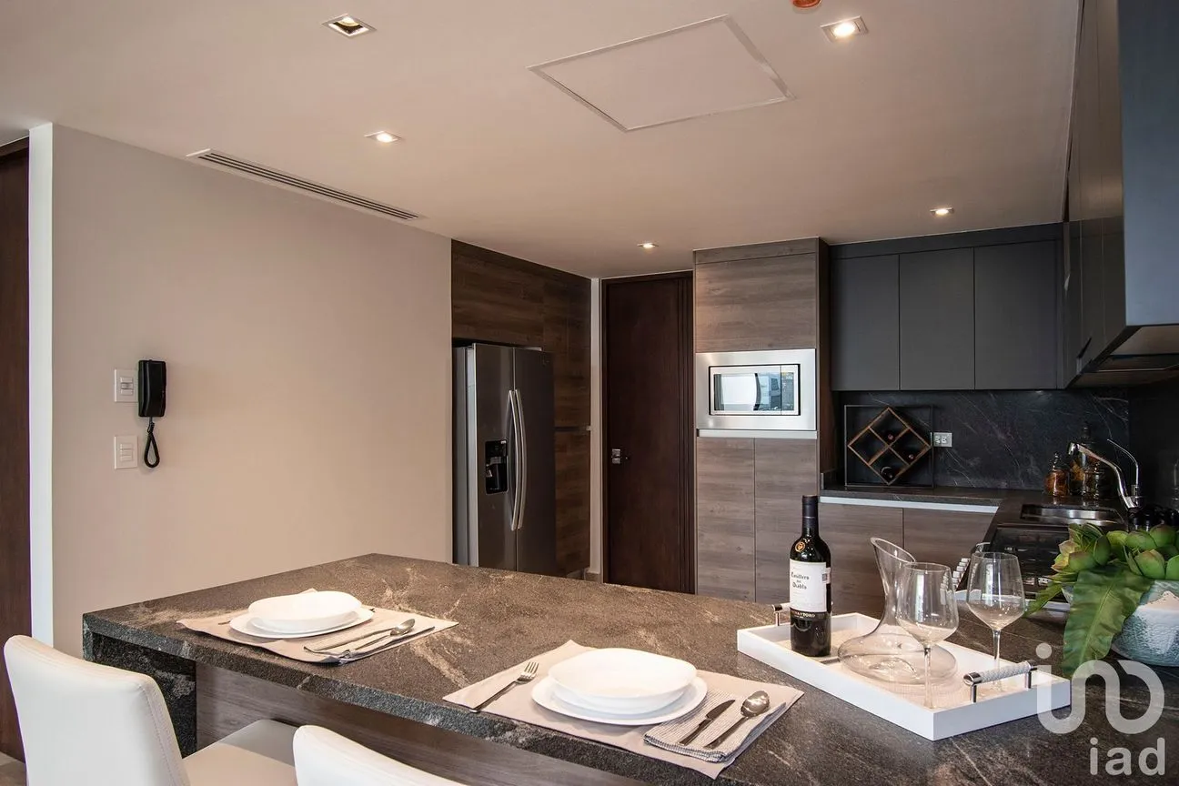 Departamento en Venta en Zona Hotelera, Benito Juárez, Quintana Roo | NEX-34139 | iad México | Foto 4 de 13