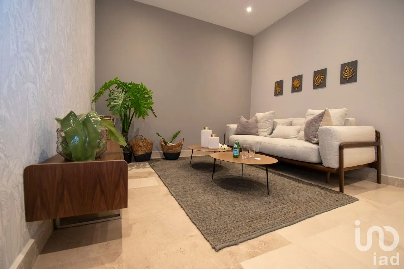 Departamento en Venta en Zona Hotelera, Benito Juárez, Quintana Roo | NEX-34139 | iad México | Foto 8 de 13