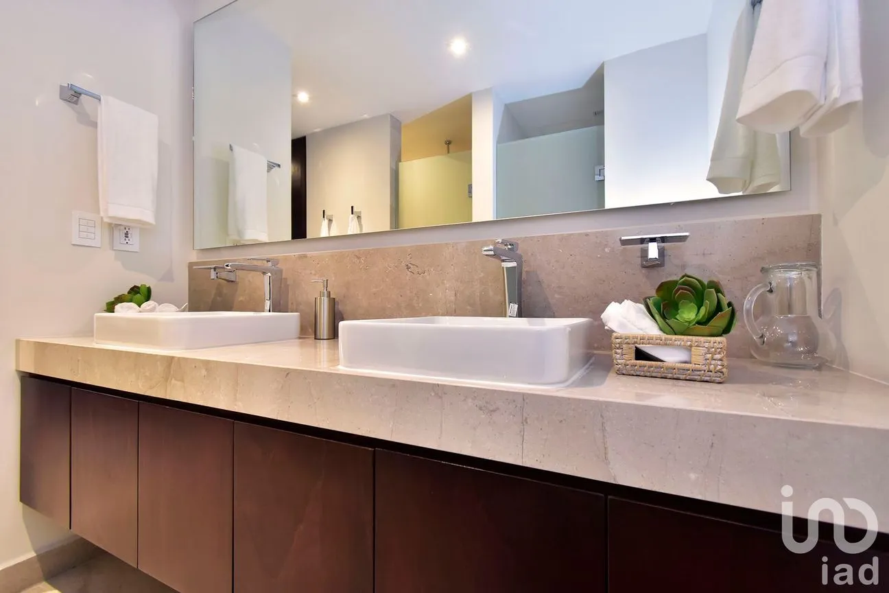 Departamento en Venta en Zona Hotelera, Benito Juárez, Quintana Roo | NEX-34139 | iad México | Foto 10 de 13